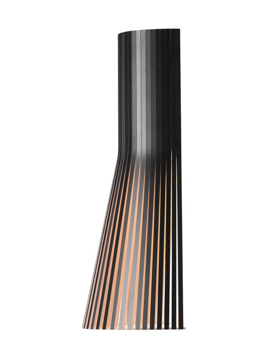 Secto Design - Secto small birch -seinävalaisin - BLACK - photo 2 Secto Design - Secto small birch -seinävalaisin - BLACK | Stockmann - photo 2