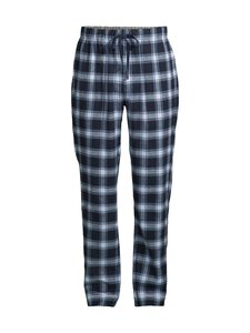 Cap Horn loungewear - Niklas-flanellihousut - BLUE CHECK Cap Horn loungewear - Niklas-flanellihousut - BLUE CHECK | Stockmann