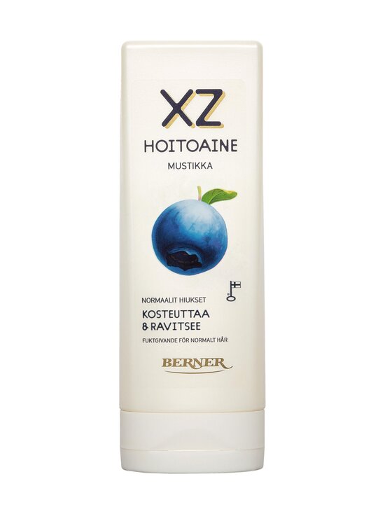 Mustikka Hoitoaine 200 ml