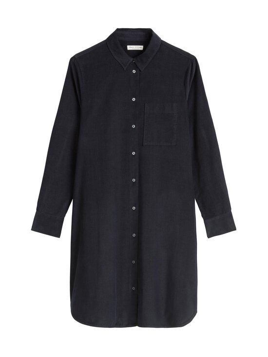Marc O'Polo - Paitamekko - 888 DEEP NIGHT BLUE - photo 1 Marc O'Polo - Paitamekko - 888 DEEP NIGHT BLUE | Stockmann - photo 1