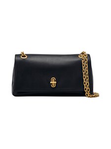 Marc Jacobs - The Chain Wallet maza somiņa - 001 BLACK | Stockmann