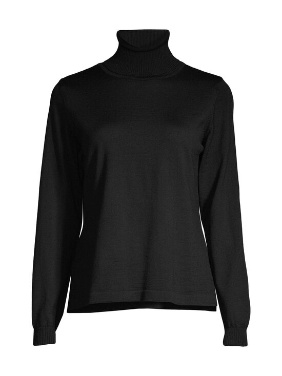 Meri Turtleneck -poolopaita