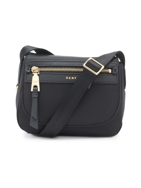 Cora Flap Crossbody -laukku