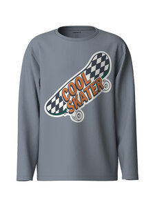 Name It - Trikoosärk NkmVagno Loose - TRADEWINDS PRINT:COOL SKATER | Stockmann