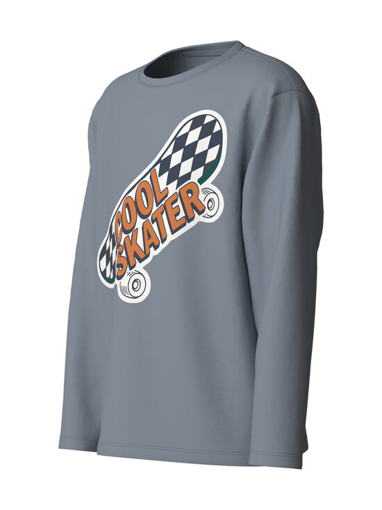 Name It - Trikoosärk NkmVagno Loose - TRADEWINDS PRINT:COOL SKATER | Stockmann - photo 3