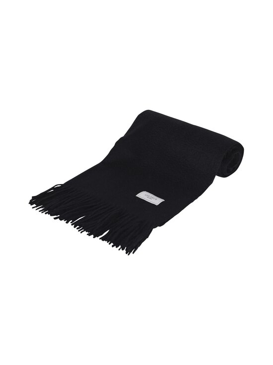 Les Deux - Wool scarf - 460460-DARK NAVY - photo 2 Les Deux - Wool scarf - 460460-DARK NAVY | Stockmann - photo 2