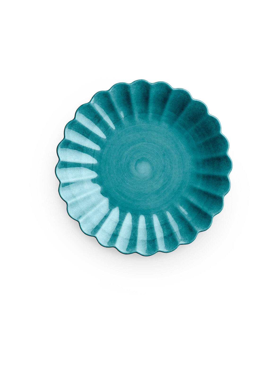 Oyster-lautanen 20 cm
