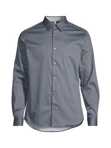 Ted Baker London - Grelish-kauluspaita - TEAL-BLUE | Stockmann