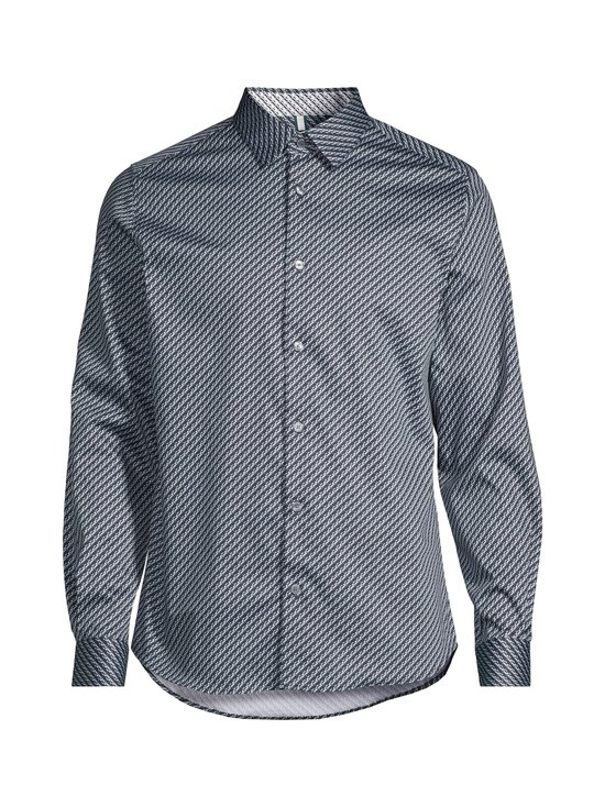 Ted Baker London - Grelish-kauluspaita - TEAL-BLUE | Stockmann - photo 1