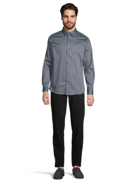 Ted Baker London - Grelish-kauluspaita - TEAL-BLUE | Stockmann - photo 2