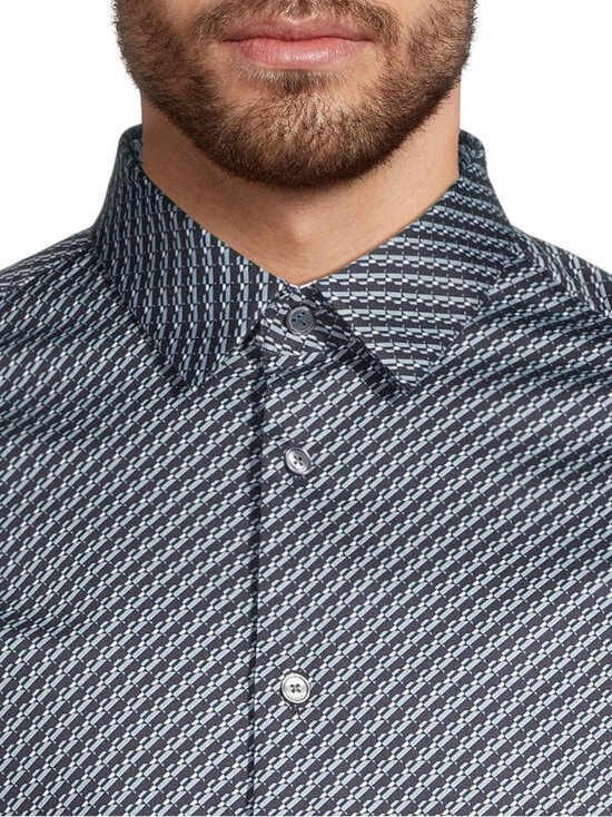 Ted Baker London - Grelish-kauluspaita - TEAL-BLUE | Stockmann - photo 4