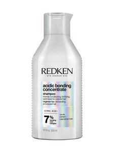 Redken - Acidic Bonding Concentrate -shampoo 300 ml Redken - Acidic Bonding Concentrate -shampoo 300 ml | Stockmann