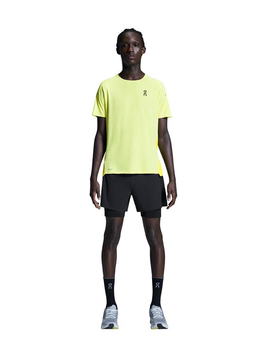 ON - Performance 2/1 -shortsit - 002 BLACK | Stockmann - photo 2