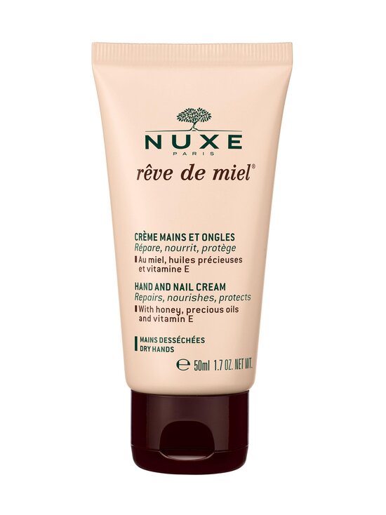 Nuxe - Hand and Nail Cream Rêve de Miel -käsivoide 50 ml - photo 1 Nuxe - Hand and Nail Cream Rêve de Miel -käsivoide 50 ml | Stockmann - photo 1