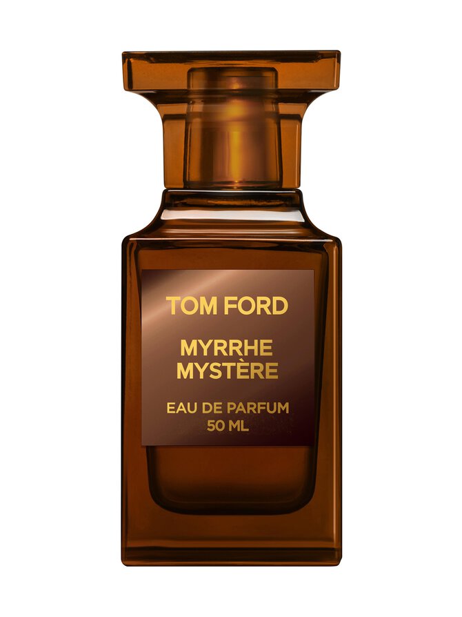 Tom Ford - Myrrhe Mystère Edp -tuoksu