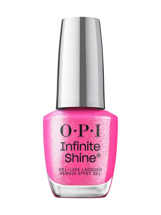 O.P.I. - Infinite Shine Longwear -kynsilakka - BLUE | Stockmann - photo 10