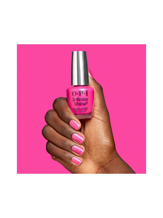 O.P.I. - Infinite Shine Longwear -kynsilakka - BLUE | Stockmann - photo 22