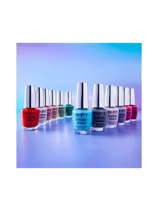 O.P.I. - Infinite Shine Longwear -kynsilakka - BLUE | Stockmann - photo 46