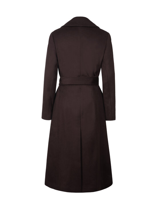 Ril's - Cheny-villakangastakki - 190 DARK BROWN | Stockmann - photo 2