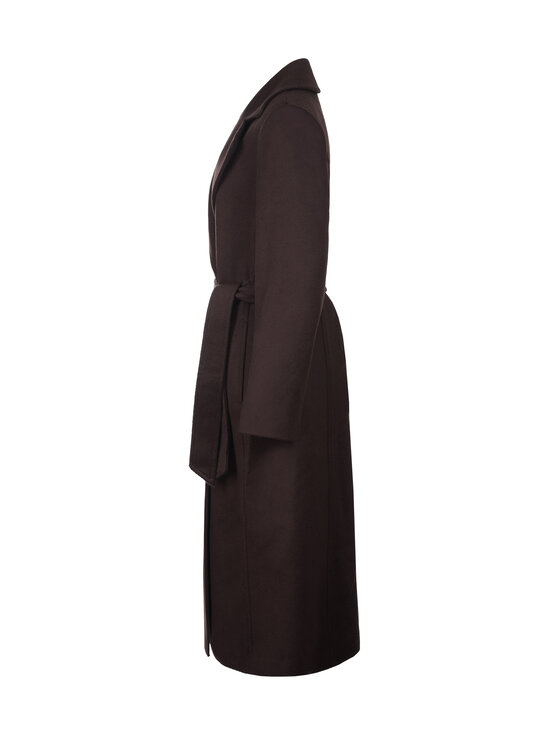 Ril's - Cheny-villakangastakki - 190 DARK BROWN | Stockmann - photo 3
