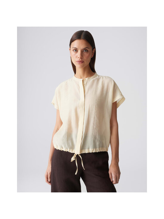 Opus - Fadell-pusero - 510 HONEY BUTTER | Stockmann - photo 2