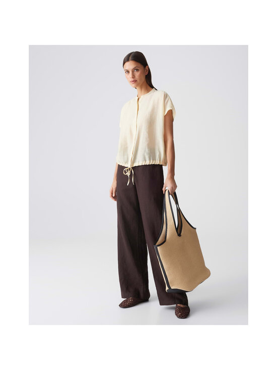 Opus - Fadell-pusero - 510 HONEY BUTTER | Stockmann - photo 6