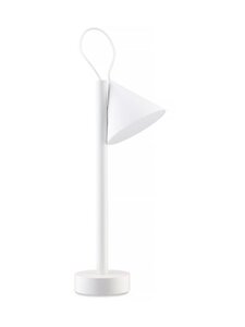 Alessi - Tsumiki Portable -valaisin - W WHITE | Stockmann