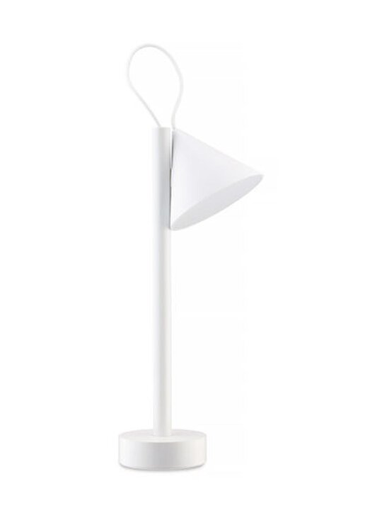 Alessi - Tsumiki Portable -valaisin - W WHITE | Stockmann - photo 1
