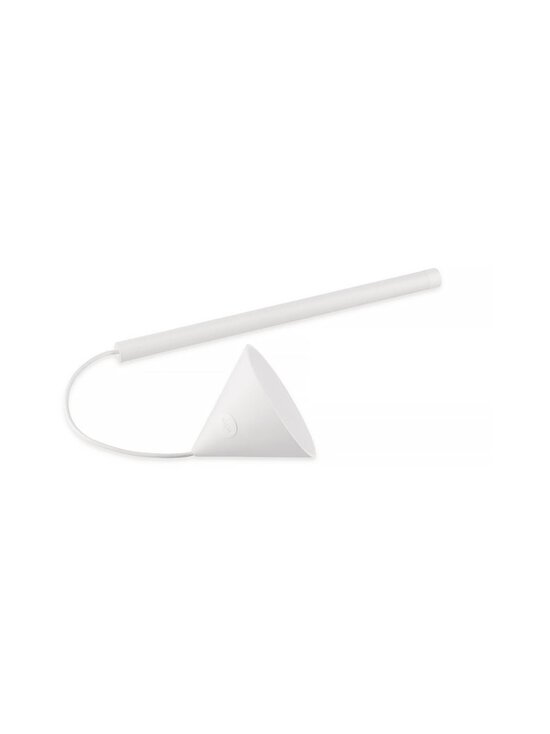 Alessi - Tsumiki Portable -valaisin - W WHITE | Stockmann - photo 2
