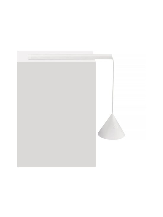 Alessi - Tsumiki Portable -valaisin - W WHITE | Stockmann - photo 3