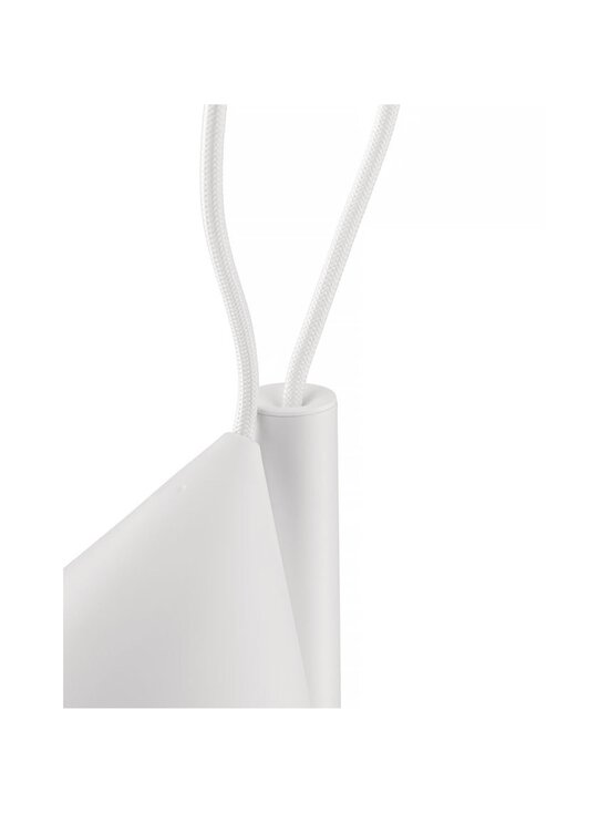 Alessi - Tsumiki Portable -valaisin - W WHITE | Stockmann - photo 5