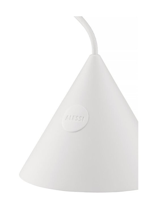 Alessi - Tsumiki Portable -valaisin - W WHITE | Stockmann - photo 7
