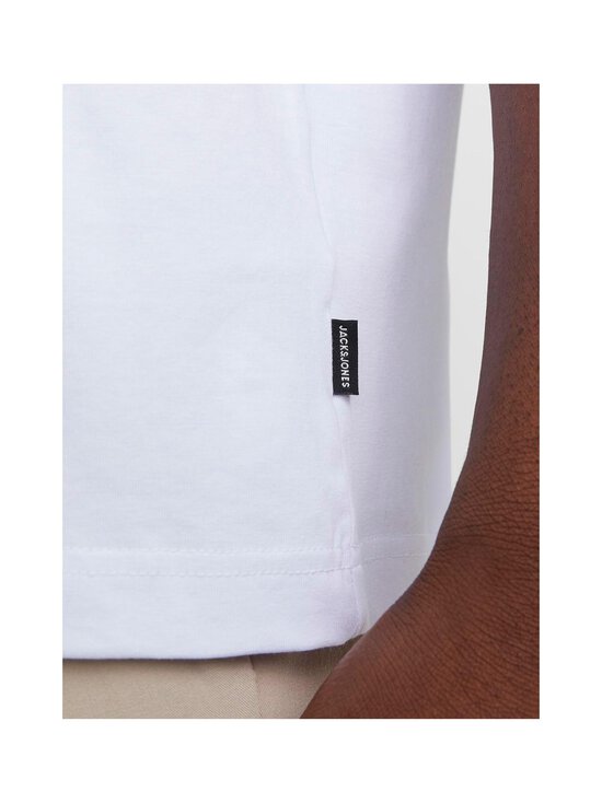 Jack & Jones - JjeUrban Edge -paita - WHITE - photo 6 Jack & Jones - JjeUrban Edge -paita - WHITE | Stockmann - photo 6