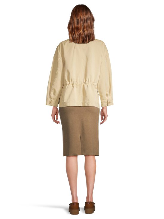 Max Mara Weekend - Eger-jakku - 002 SAND - photo 3 Max Mara Weekend - Eger-jakku - 002 SAND | Stockmann - photo 3
