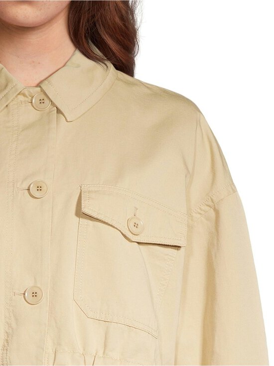 Max Mara Weekend - Eger-jakku - 002 SAND - photo 5 Max Mara Weekend - Eger-jakku - 002 SAND | Stockmann - photo 5