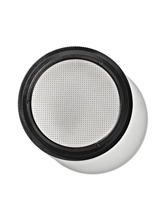 OXO - Rapid Brewer -kahvinvalmistaja - BLACK, GREY, CLEAR, STEEL | Stockmann - photo 5