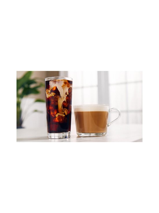 OXO - Rapid Brewer -kahvinvalmistaja - BLACK, GREY, CLEAR, STEEL | Stockmann - photo 9