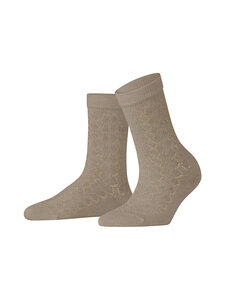Falke - Sokid Softmerino Special Edition - NATURE MEL (4100) | Stockmann