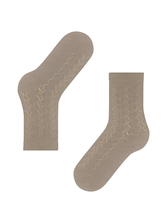 Falke - Sokid Softmerino Special Edition - NATURE MEL (4100) | Stockmann - photo 3