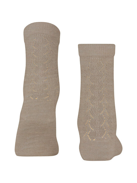 Falke - Sokid Softmerino Special Edition - NATURE MEL (4100) | Stockmann - photo 4