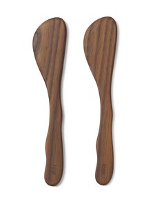 Ferm Living - Cairn-voiveitset 2 kpl - DARK BROWN | Stockmann