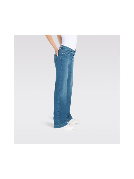 Mac Jeans - Dream Wide -farkut - D490 SUMMER MID BLUE WASH | Stockmann - photo 7