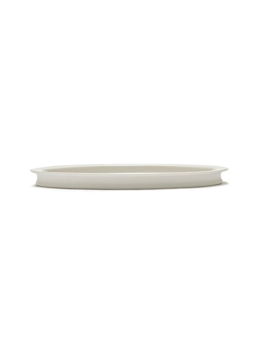 Serax - Dune Alabaster M šķīvis - WHITE - photo 3 Serax - Dune Alabaster M šķīvis - WHITE | Stockmann - photo 3