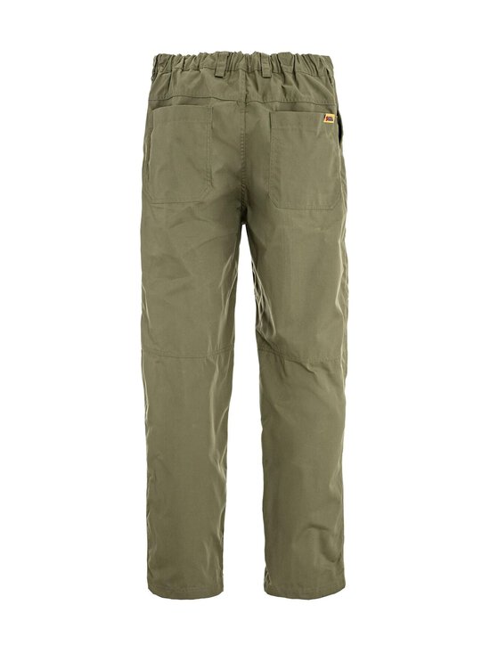 Fjällräven - Vardag Relaxed -housut - 620 GREEN | Stockmann - photo 2