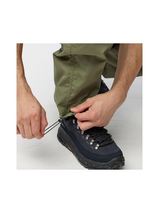 Fjällräven - Vardag Relaxed -housut - 620 GREEN | Stockmann - photo 7