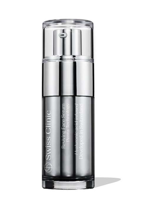 Reviving Face Serum -kosteusseerumi