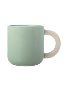 Maxwell&Williams - Sherbert Becher -muki, 370 ml - MINT Maxwell&Williams - Sherbert Becher -muki, 370 ml - MINT | Stockmann