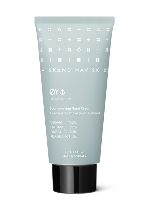 ØY Hand Cream 75 ml