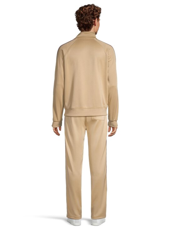 Drôle de Monsieur - Le Pantalon SurvÍtement bikses - DBG / DARK BEIGE - photo 4 Drôle de Monsieur - Le Pantalon SurvÍtement bikses - DBG / DARK BEIGE | Stockmann - photo 4