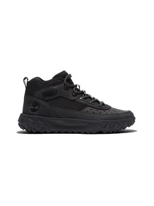 Timberland - Greenstride Motion 6 Super OX -vaelluskengät - 015 JET BLACK Timberland - Greenstride Motion 6 Super OX -vaelluskengät - 015 JET BLACK | Stockmann